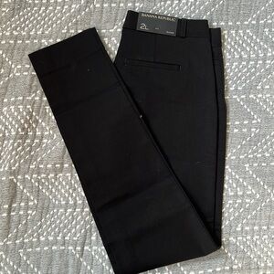 Banana Republic Solan Pants 2L